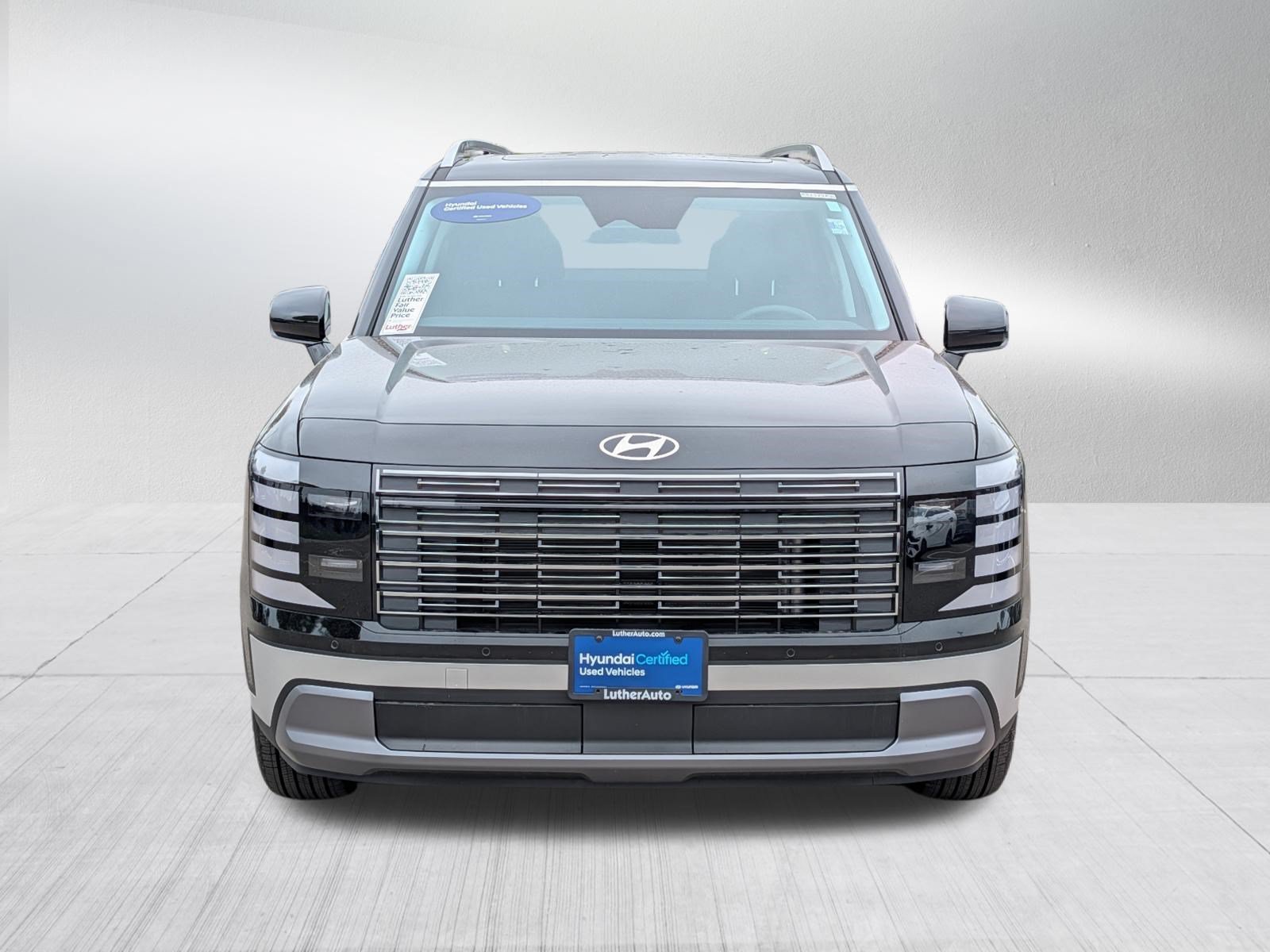Certified 2026 Hyundai Palisade SEL AWD/4WD image 2