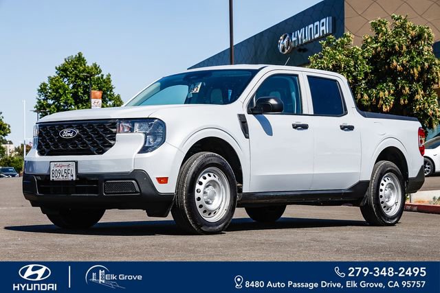 Used 2025 Ford Maverick XL w/ Equipment Group 101A