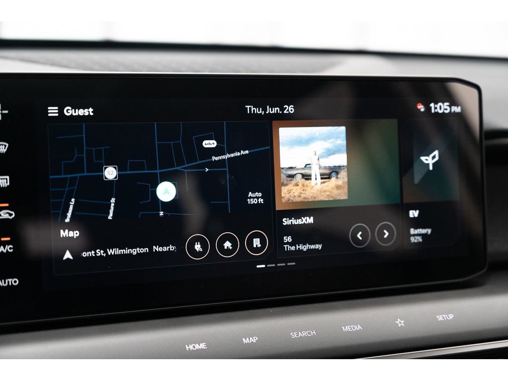 New 2026 Kia EV9 Wind image 34