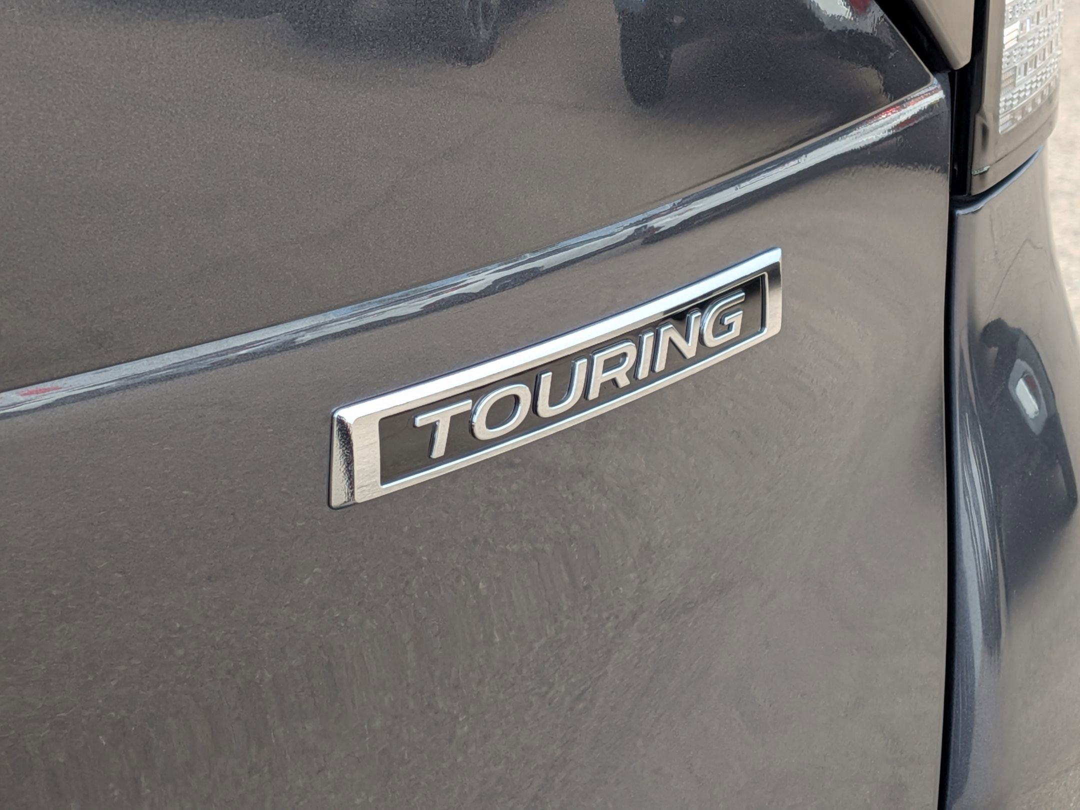 New 2026 Subaru Forester Touring image 22