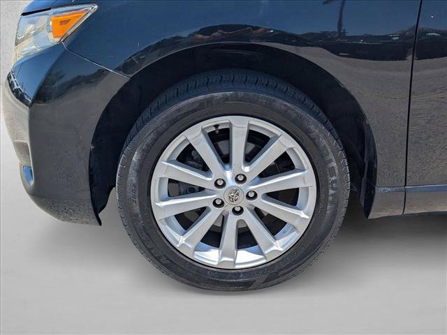 Used 2010 Toyota Venza FWD image 21