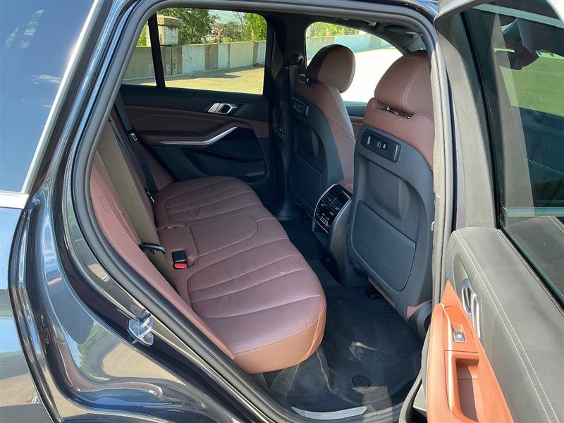Used 2019 BMW X5 xDrive40i AWD/4WD image 40