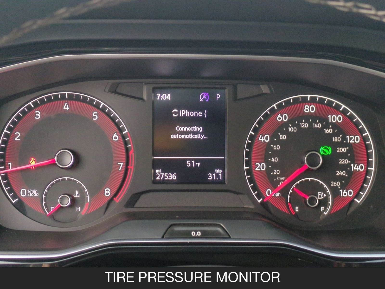 Used 2021 Volkswagen Jetta SE w/ SE Cold Weather Package image 19