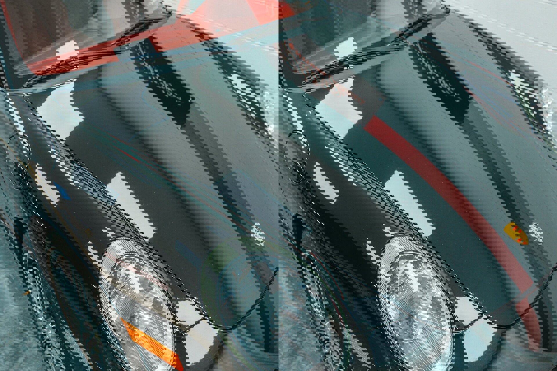 Used 2008 Porsche 911 Carrera 4S image 31