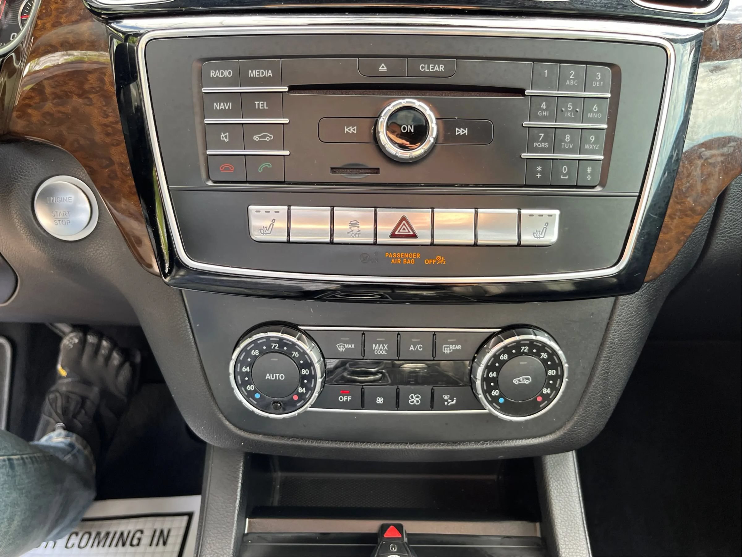 Used 2016 Mercedes-Benz GLE 350 4MATIC image 34