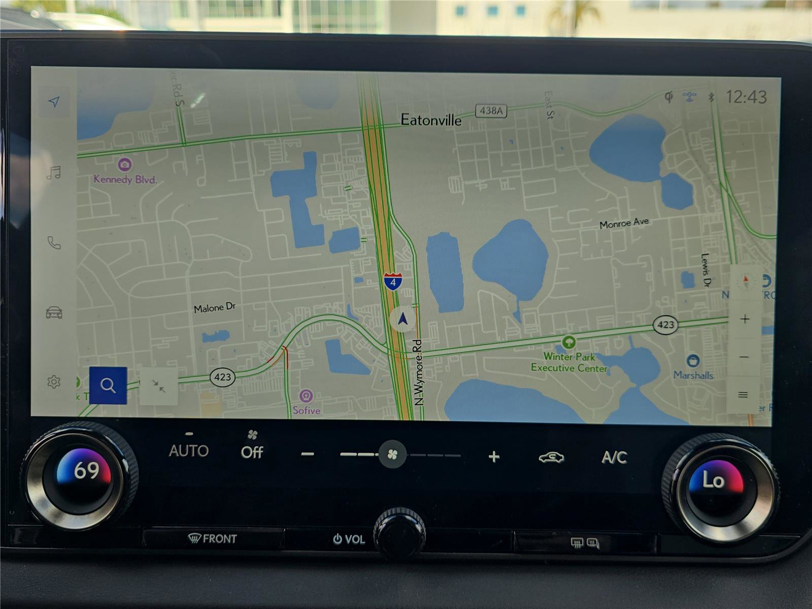 Used 2023 Lexus RX 350 Premium w/ Cold Area Package image 18