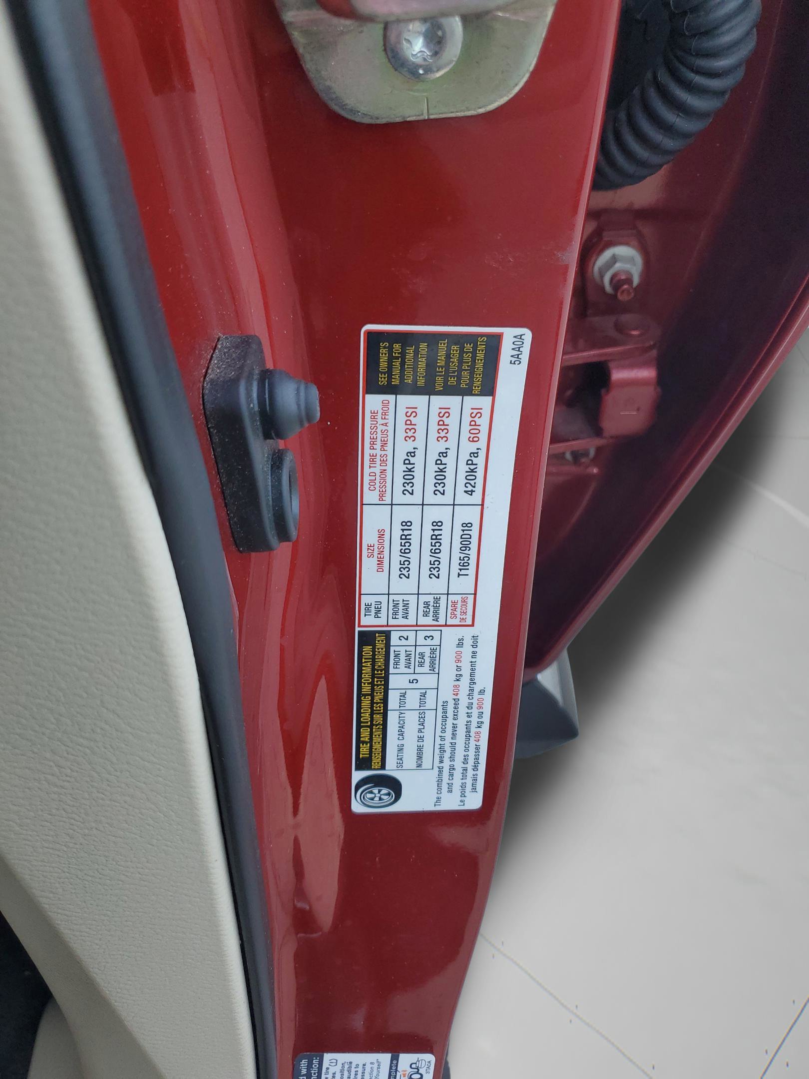 Used 2016 Nissan Murano SL w/ SL Technology Package image 33