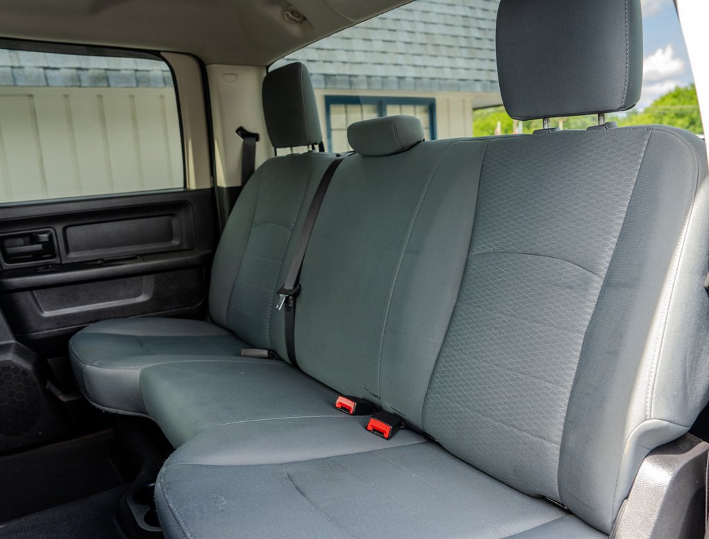 Used 2016 RAM 1500 Express w/ Popular Equipment Group AWD/4WD image 28