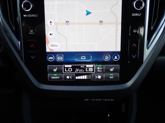 New 2026 Subaru Forester Limited AWD/4WD image 19