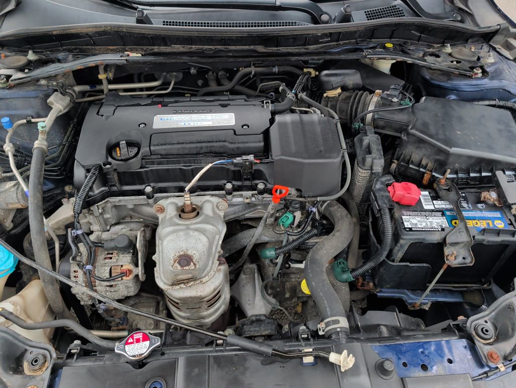 Used 2015 Honda Accord EX-L image 23