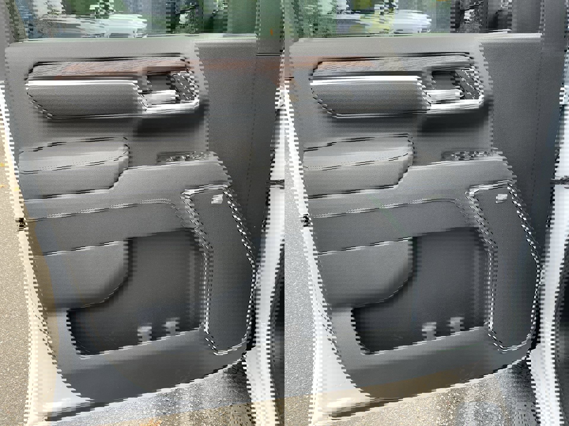 New 2026 GMC Sierra 3500 SLT w/ SLT Premium Package image 58