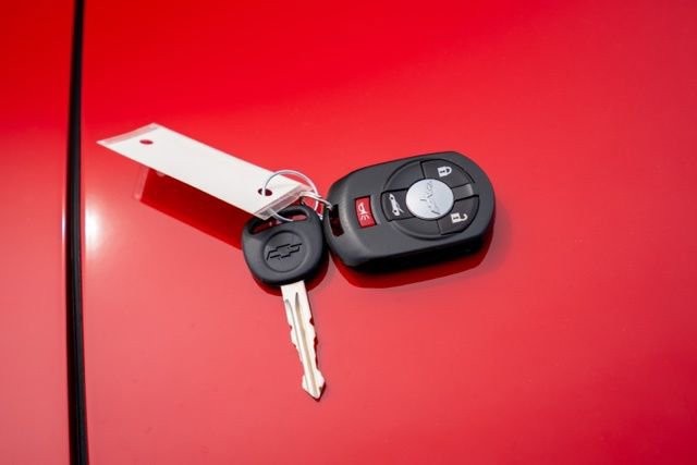 Used 2006 Chevrolet Corvette Z06 w/ Preferred Equipment Group RWD image 25