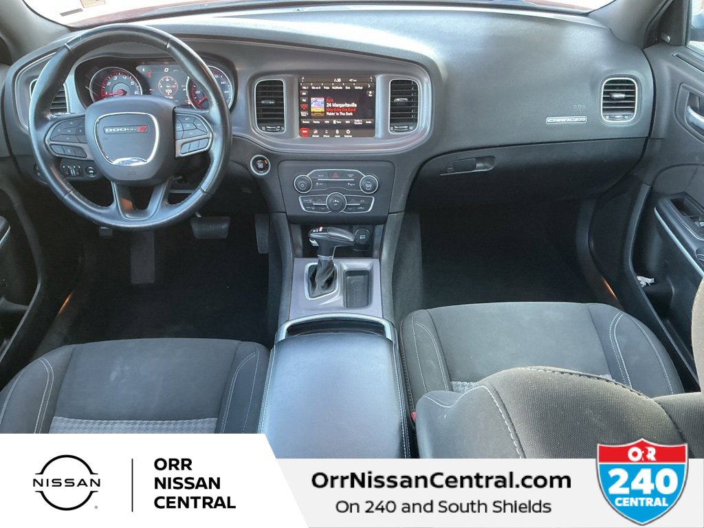 Used 2023 Dodge Charger SXT image 15