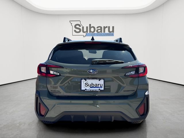 New 2026 Subaru Crosstrek 2.5i Limited AWD/4WD image 6