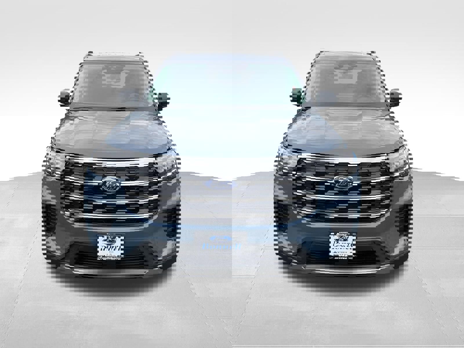 New 2026 Ford Explorer Active image 8