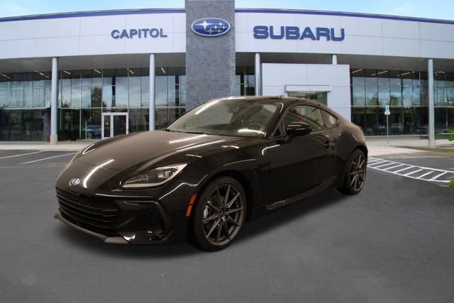 New 2026 Subaru BRZ Limited image 7