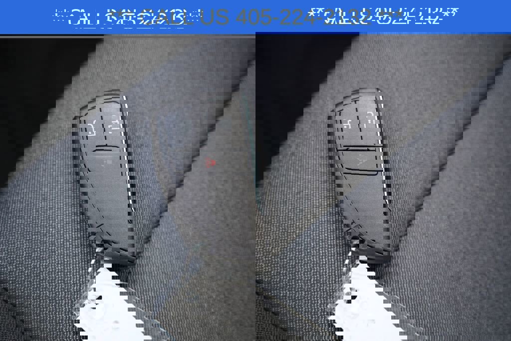 New 2026 Chevrolet Colorado Trail Boss image 39