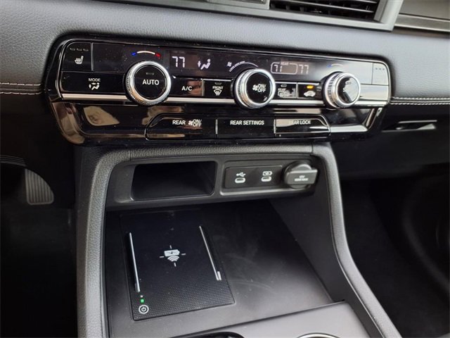 New 2026 Honda Pilot EX-L image 12