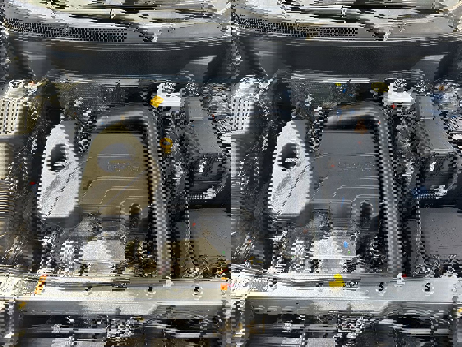 Used 2024 Chevrolet Equinox LT image 33