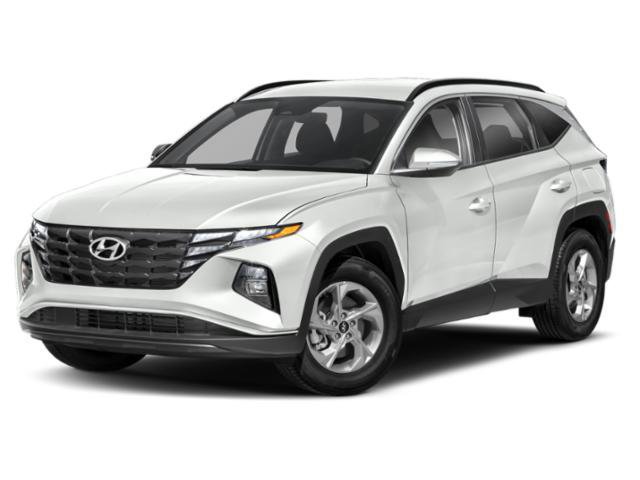 Used 2023 Hyundai Tucson SEL image 1