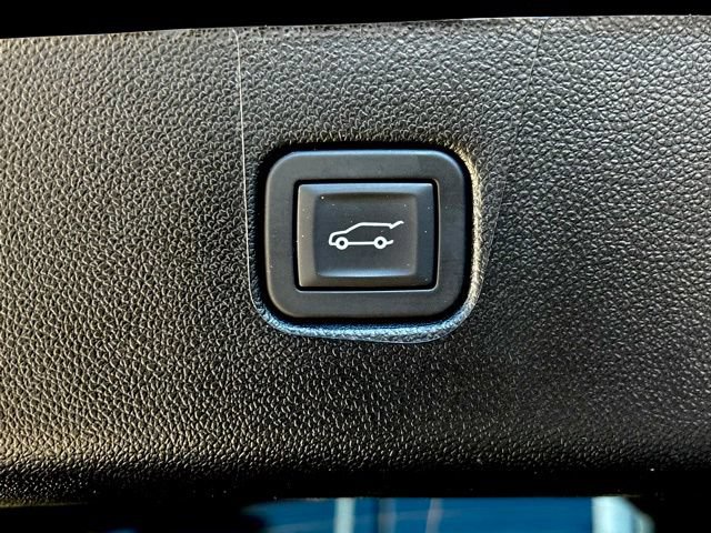 Used 2025 Chevrolet Blazer RS FWD image 27