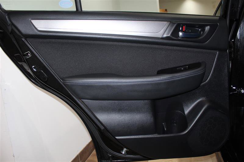 Used 2019 Subaru Legacy 2.5i Premium w/ Popular Package #2A image 30