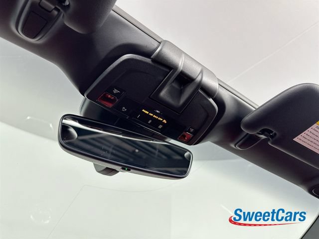 Used 2025 Porsche 718 Boxster S RWD image 38