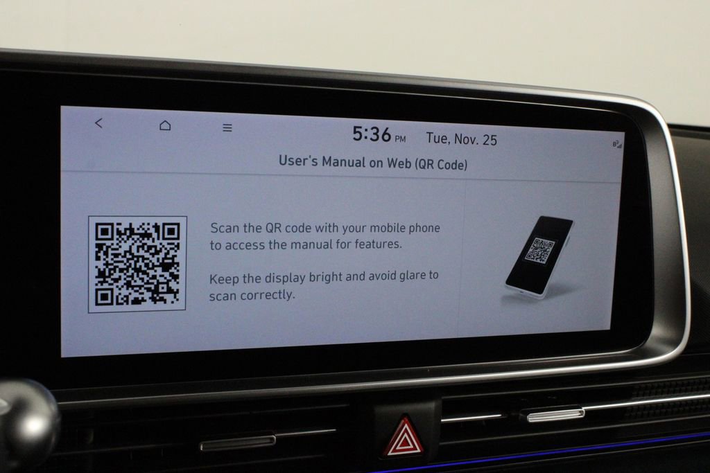 Used 2023 Hyundai Ioniq 6 SEL image 35