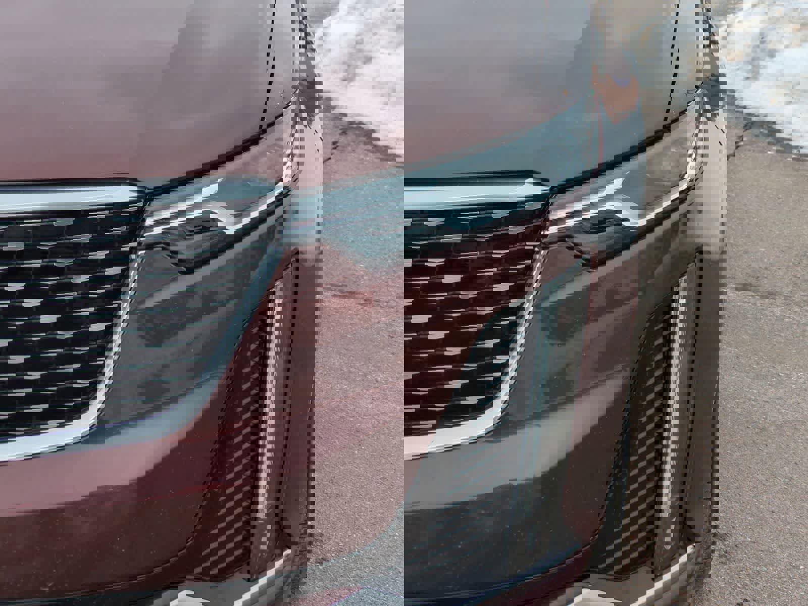 Used 2022 Cadillac XT6 Premium Luxury image 11