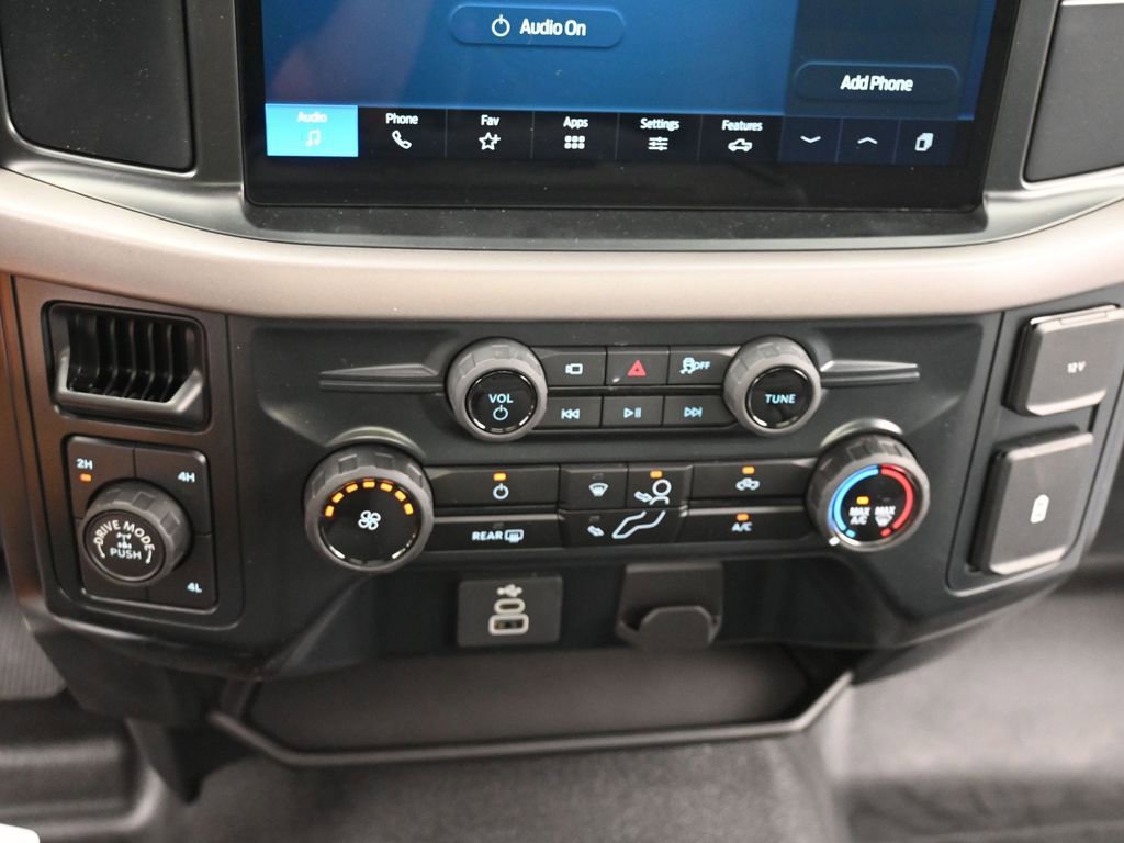 New 2025 Ford F150 XL image 23