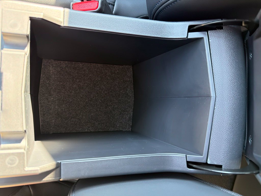 New 2026 Subaru Forester Limited AWD/4WD image 19