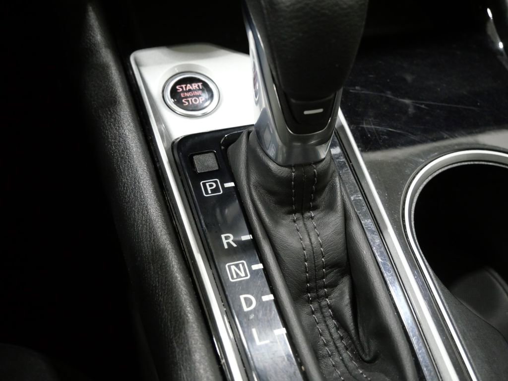 Used 2024 Nissan Altima 2.5 SV image 22