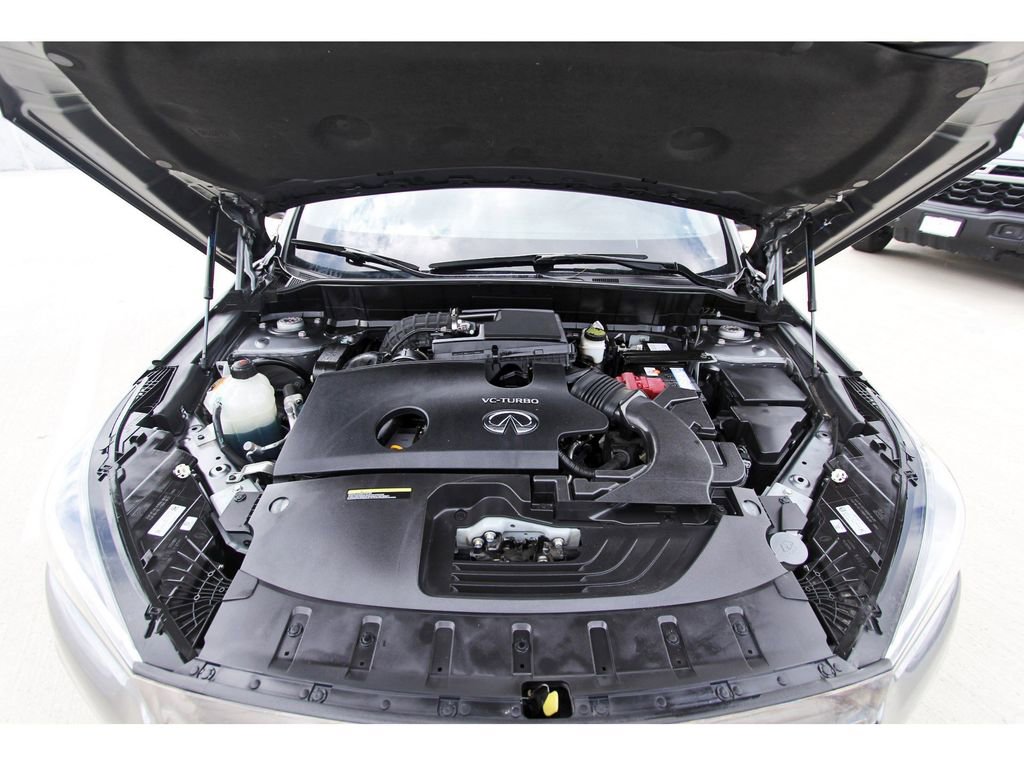 Used 2020 INFINITI QX50 Essential w/ Edition 30 Package image 33