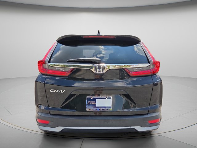 Used 2020 Honda CR-V EX image 5