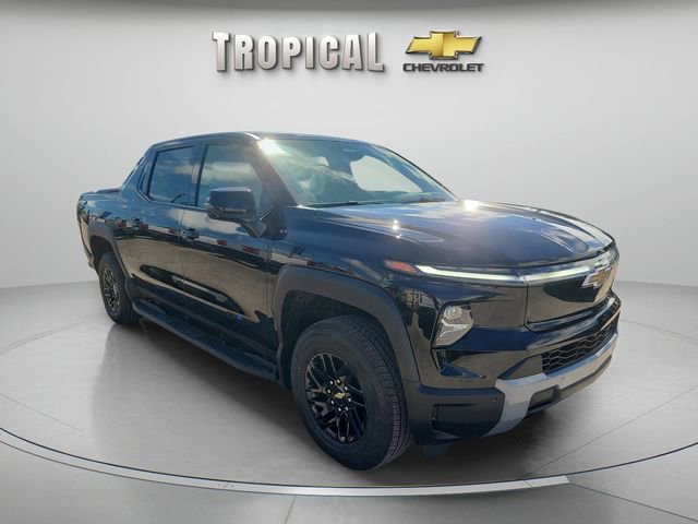 New 2026 Chevrolet Silverado EV LT w/ Plus Package image 5