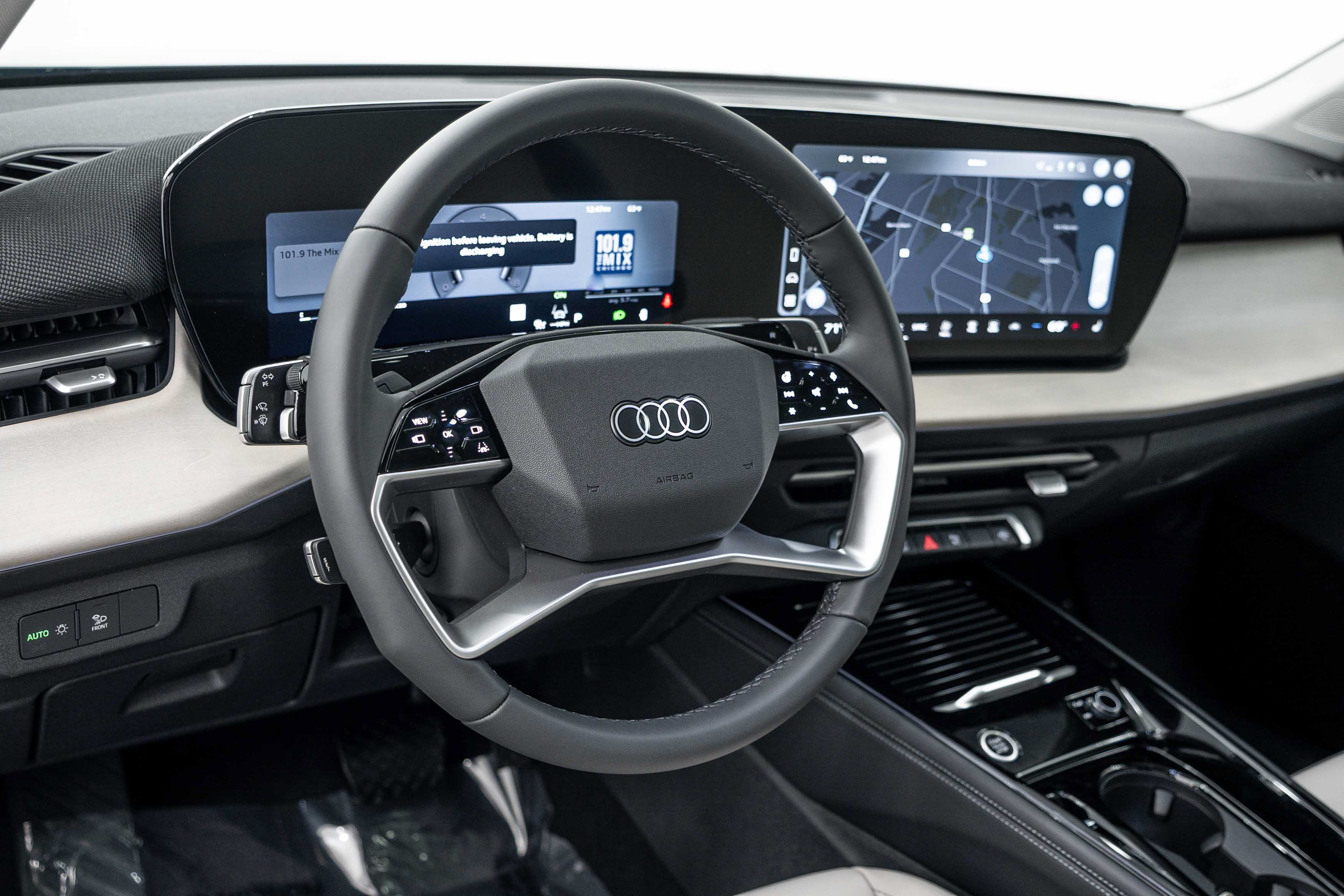 New 2026 Audi Q3 quattro 2.0T AWD/4WD image 9