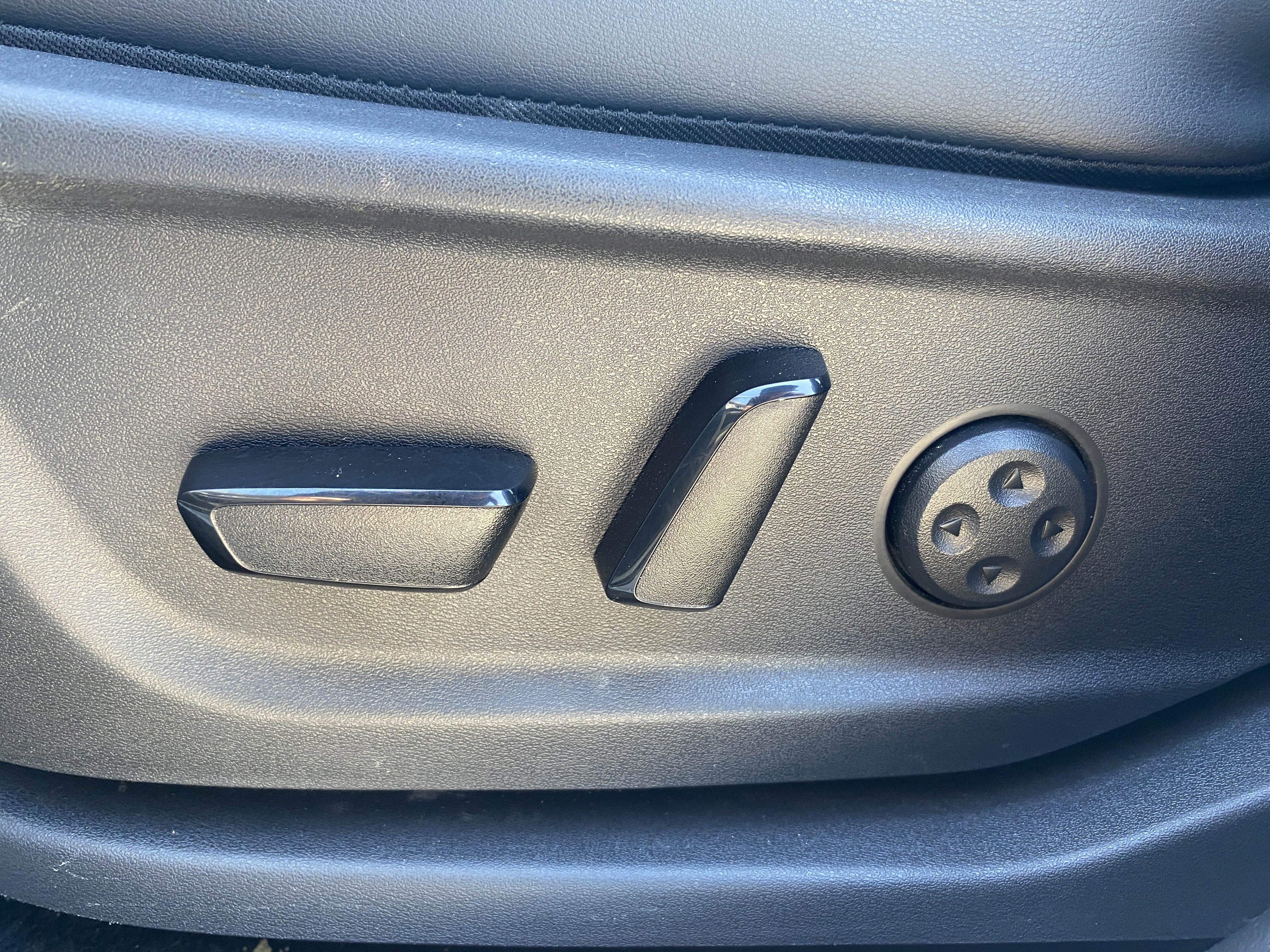 Used 2023 Nissan Ariya ENGAGE image 18