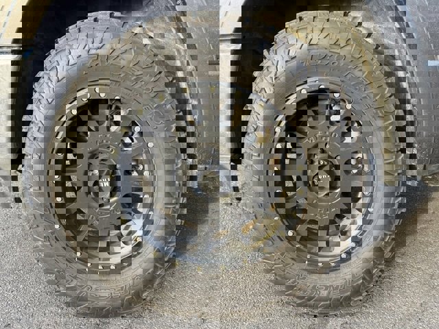 Used 2020 RAM 1500 Limited w/ Advanced Safety Group image 13