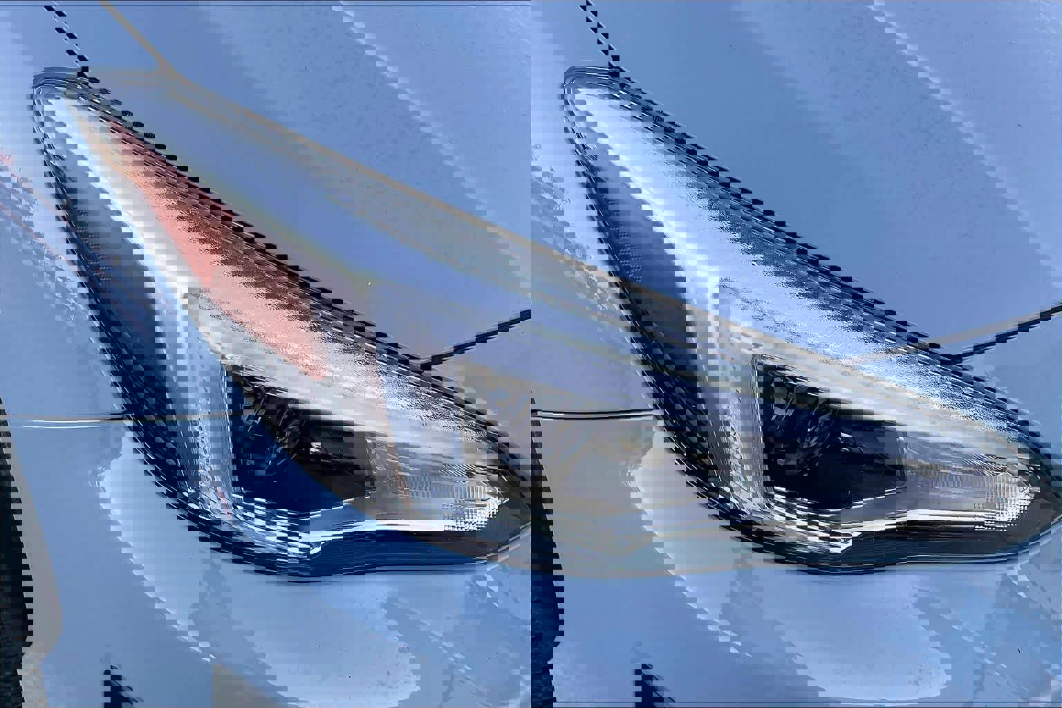 Used 2021 Subaru Crosstrek 2.5i Limited w/ Moonroof Package 2 image 28