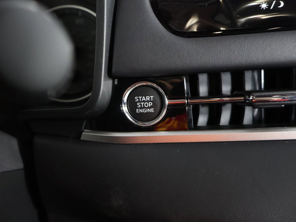 New 2026 Mitsubishi Outlander Trail Edition image 41