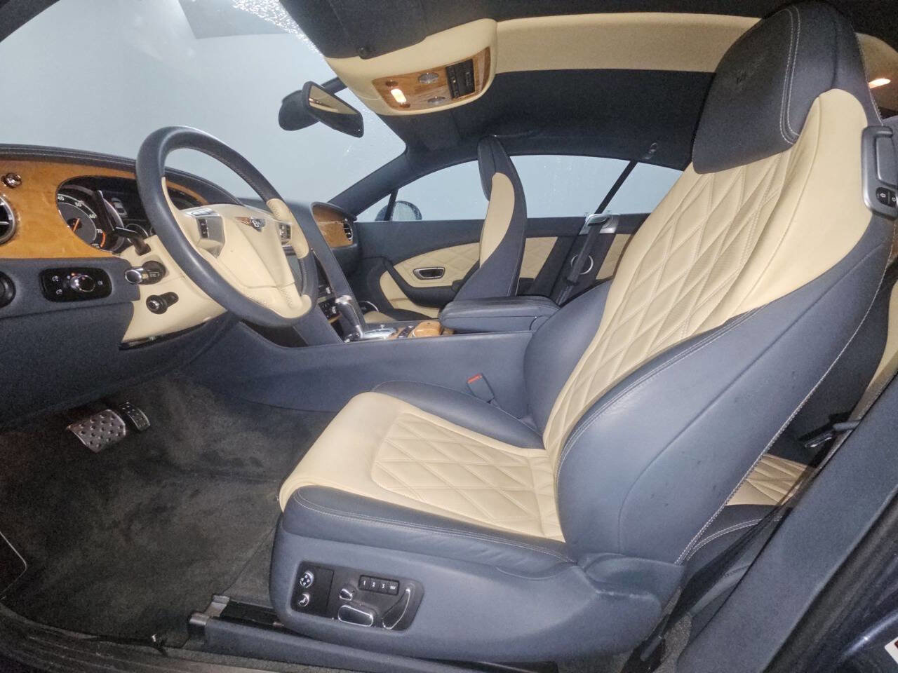 Used 2015 Bentley Continental GT V8 S image 4