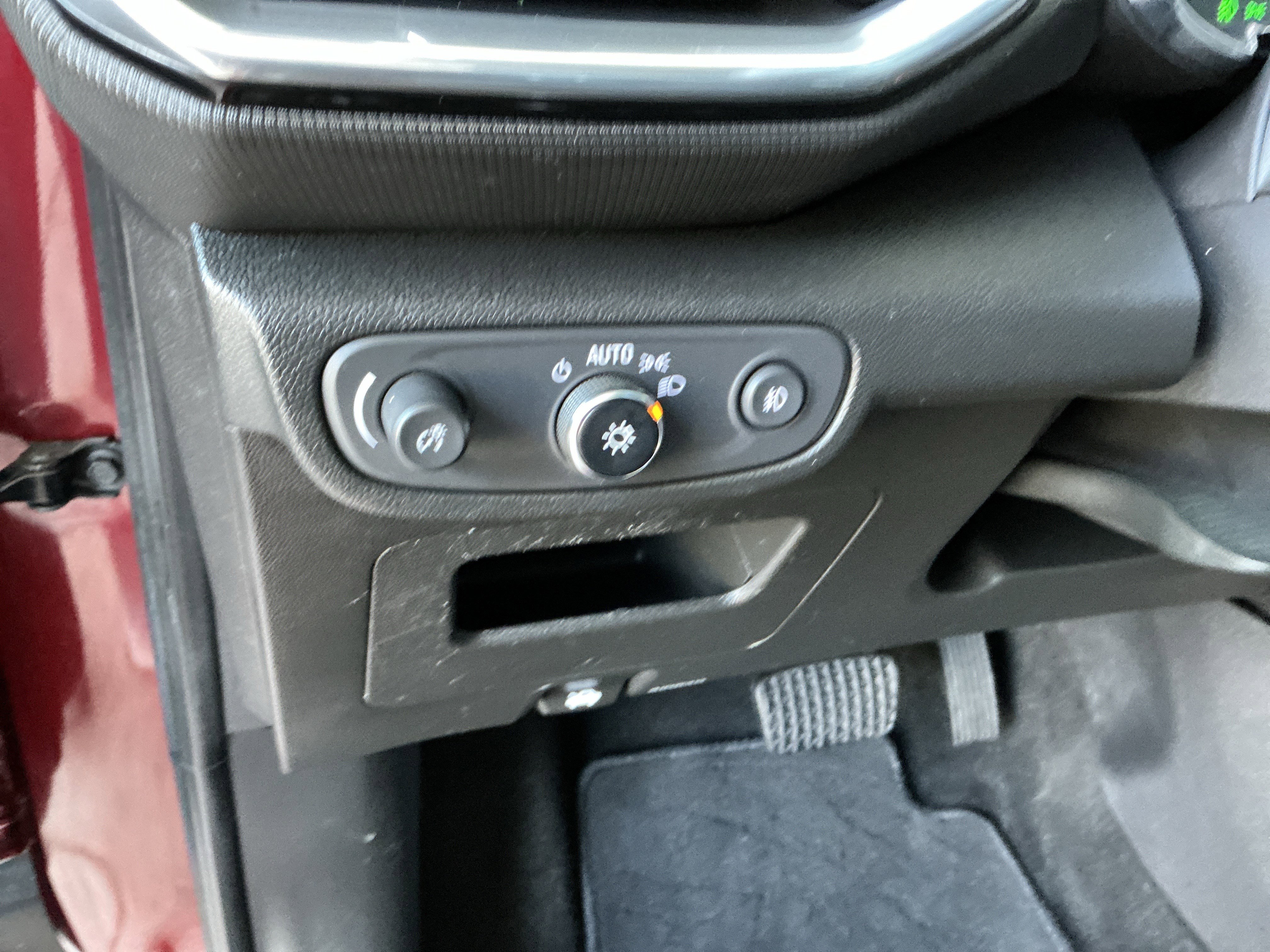 Used 2023 Chevrolet TrailBlazer LT w/ Convenience Package image 30