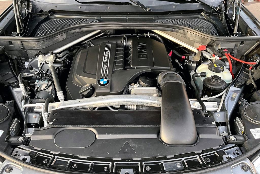 Used 2016 BMW X5 xDrive35i image 30