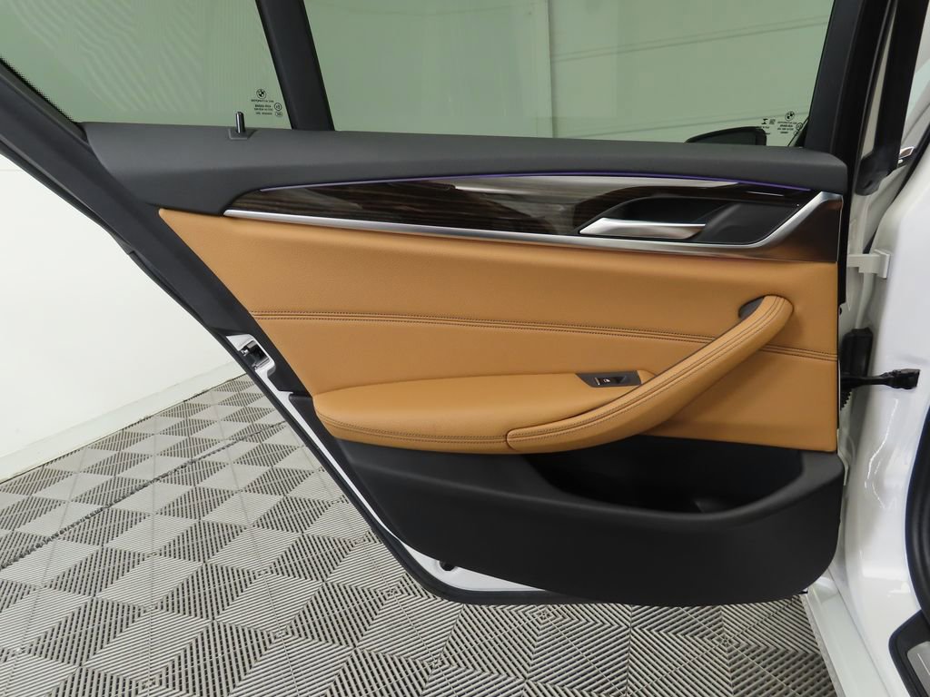 Used 2019 BMW 530i xDrive 530i xDrive w/ Convenience Package image 27