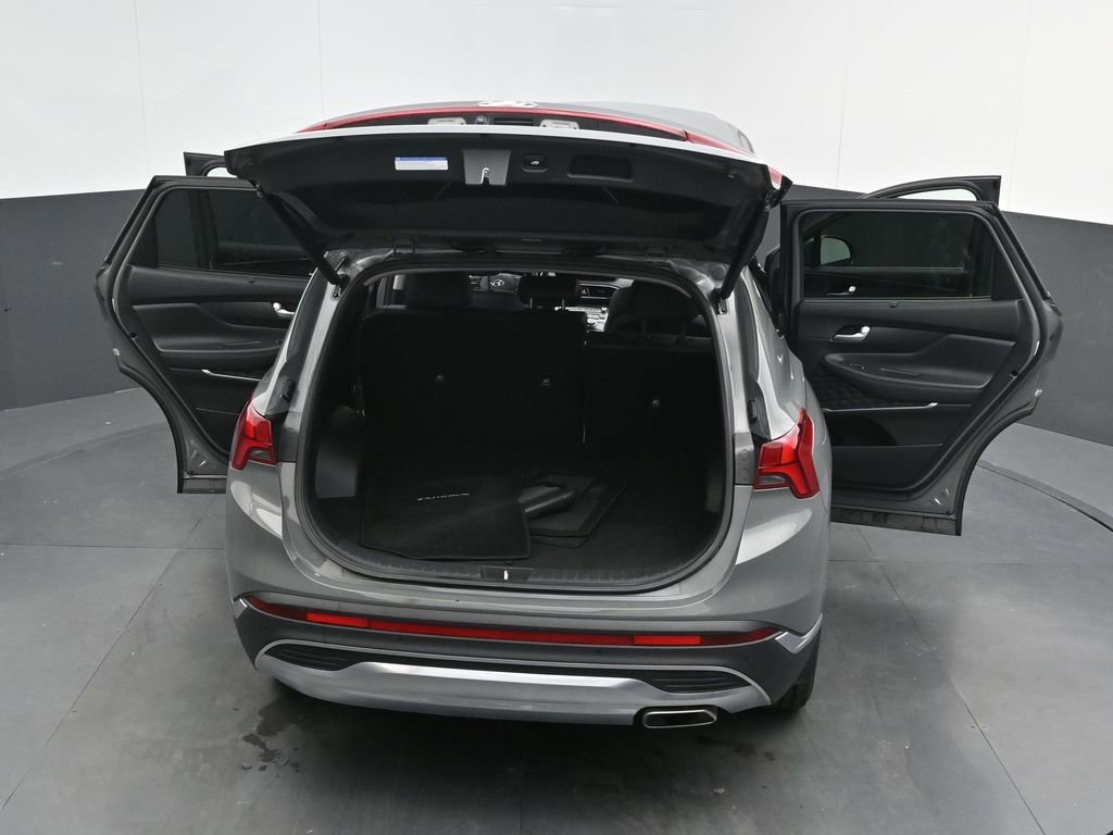 Used 2022 Hyundai Santa Fe Limited image 44
