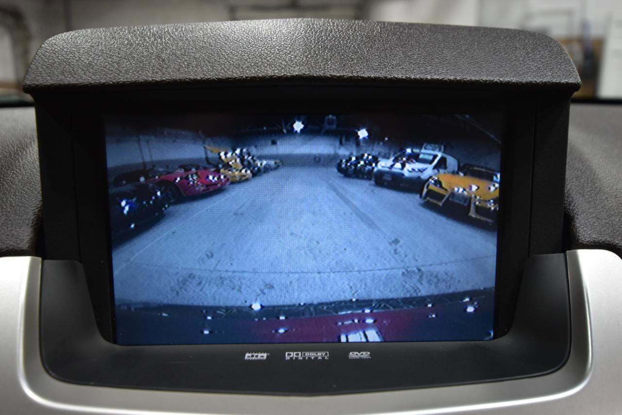 Used 2014 Cadillac CTS Performance w/ Performance Luxury Package AWD/4WD image 22