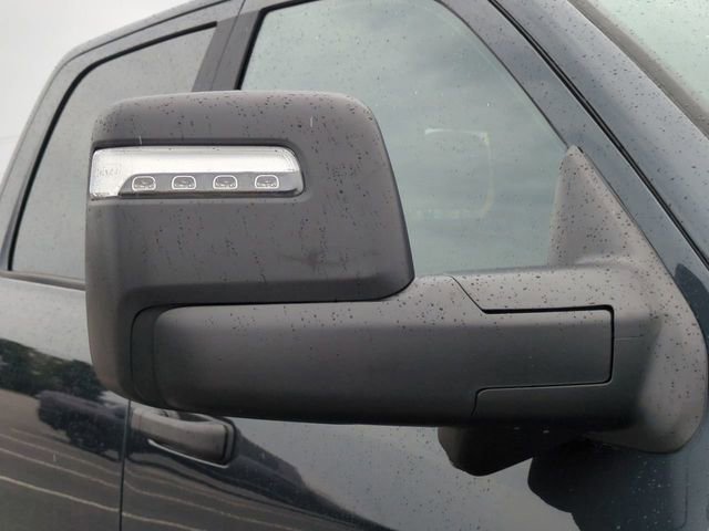 New 2026 RAM 2500 Big Horn AWD/4WD image 12