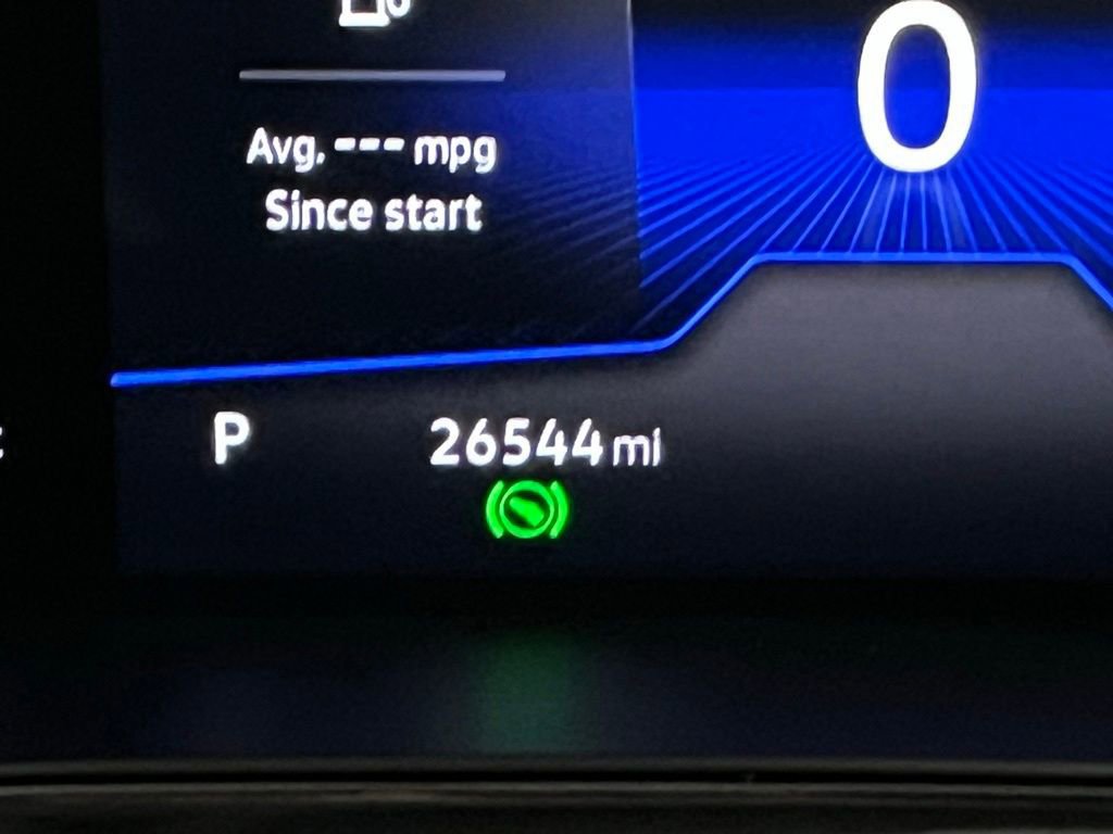 Certified 2022 Volkswagen Taos S image 23