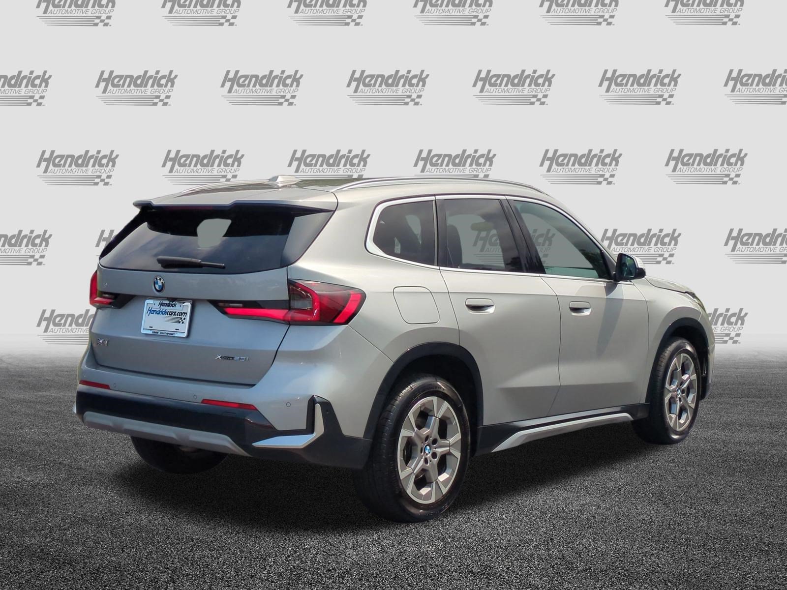 Certified 2023 BMW X1 xDrive28i w/ Premium Package AWD/4WD image 10
