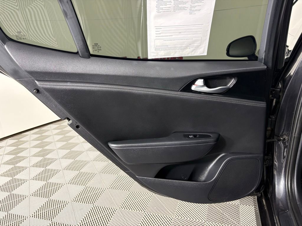 Used 2019 Kia Stinger image 40